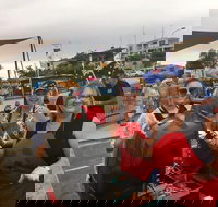 Australia Day BBQ Breakfast  Moonta Bay - Holiday Find