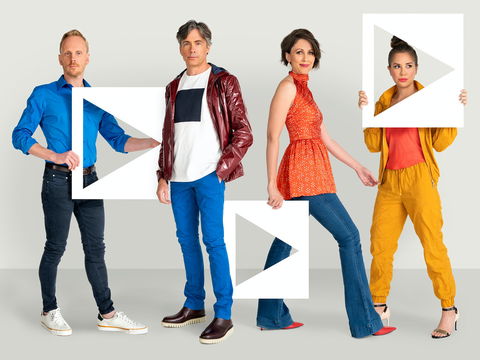 Australian String Quartet Plays Late Beethoven - Holiday Find 1