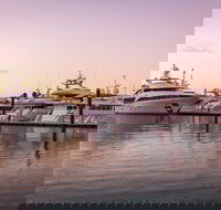 Australian Superyacht Rendezvous - Great Barrier Reef edition - Holiday Find