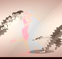 Back to the 40s  - Big Band and Dance - Holiday Find