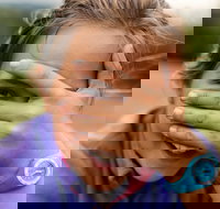 Bidwill Festival - Holiday Find