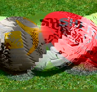 Boorowa Touch Football/Netball Carnival - Holiday Find