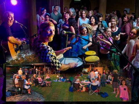 Brackets And Jam Kincumber Mountain - Holiday Find 0