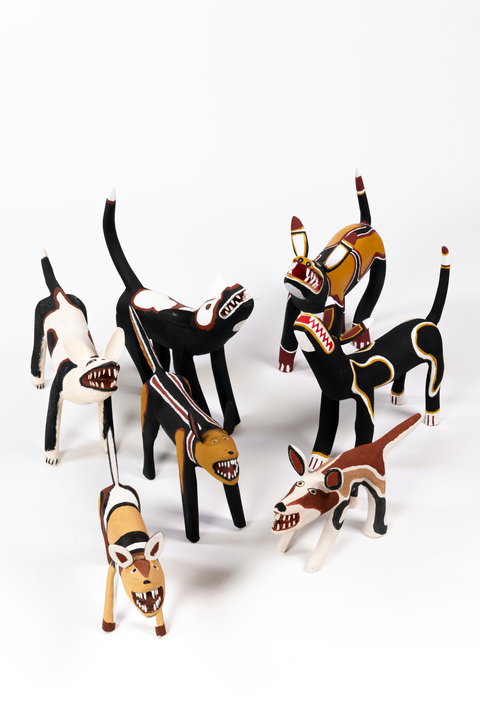 Cairns Indigenous Art Fair - Holiday Find 0