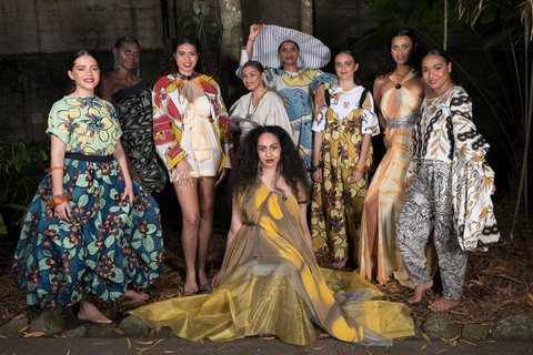 Cairns Indigenous Art Fair - Holiday Find 1