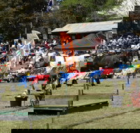 Carcoar Show - Holiday Find