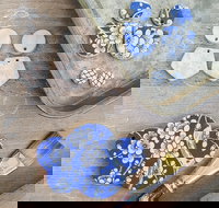 Ceramics - Hand Building - Holiday Find