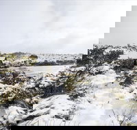 Christmas in July at Cradle Mountain Hotel 2020 - Holiday Find