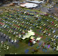 Cooma Motorfest - Holiday Find