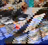 Copper Coast Markets - Holiday Find