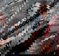 Crookwell Irish Concert - Holiday Find