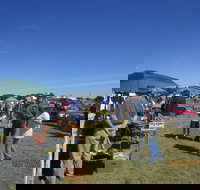 Crookwell Rotary Swap Meet and Market Day - Holiday Find