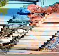 Cuttlefish Art Trail - Cuttlefest 2020 - Holiday Find