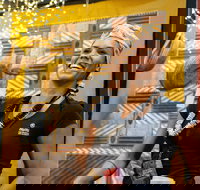 Darwin Aboriginal Art Fair - Holiday Find