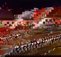 Dungog Festival - Holiday Find