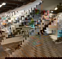 Dungog Arts Society Annual Exhibition - Holiday Find