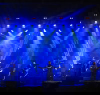 Echoes of Pink Floyd A Journey Through Time - Mildura - Holiday Find