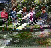 Empowering Women Weekend Wellness Retreat - Holiday Find