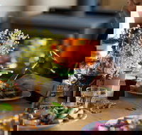 Feast at Fat Pig Farm - Holiday Find