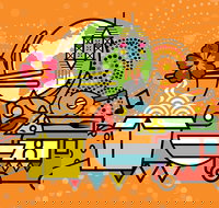 Feast Campbelltown - Holiday Find