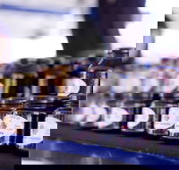 Ferrari Park Markets Laidley - Holiday Find