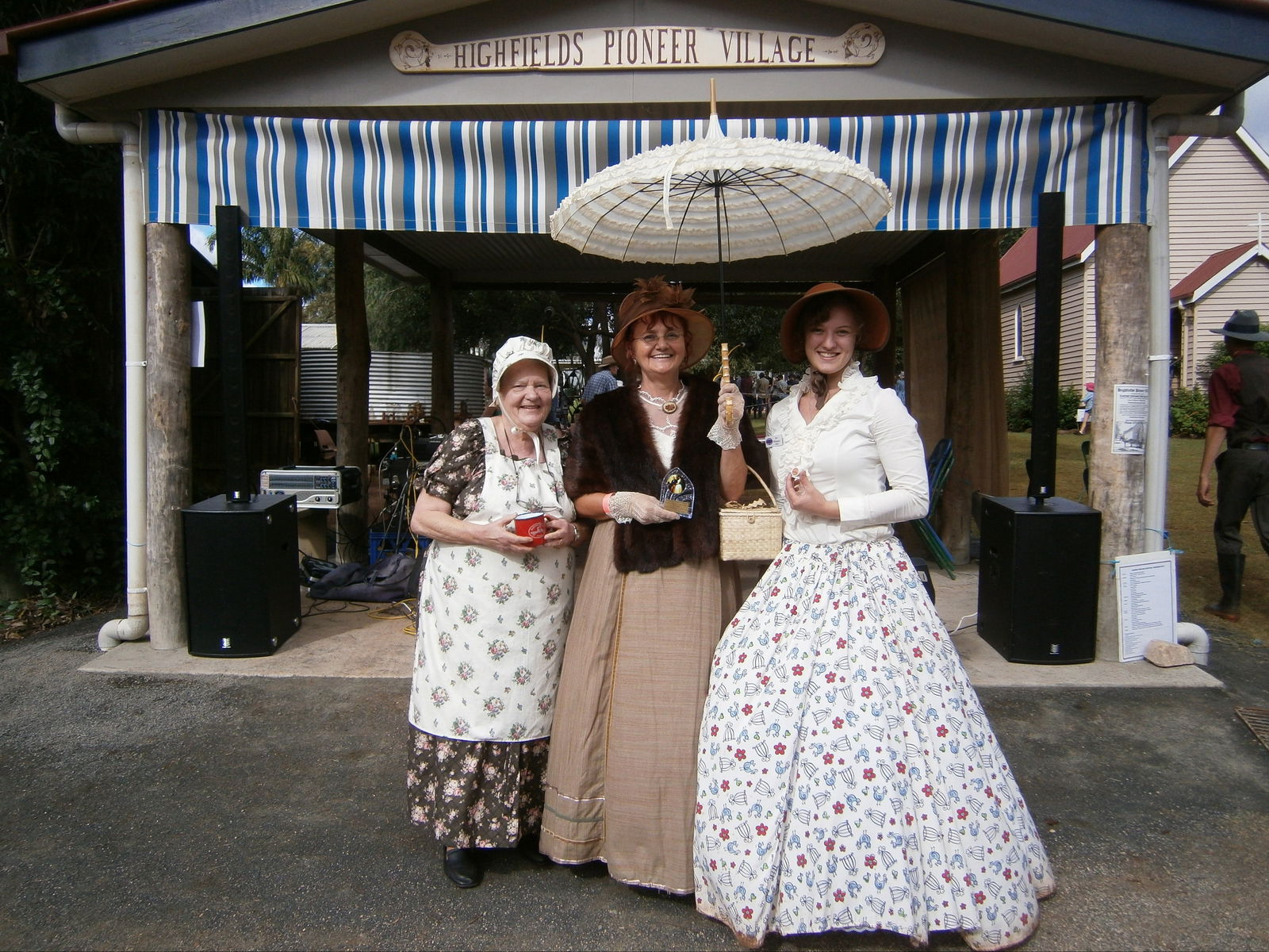 Maclagan QLD Holiday Find