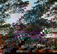 Field Good Festival - Holiday Find