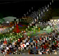 Forest Hill Christmas Festival - Holiday Find