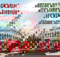 Forbes NSW Rural Women's Gathering - Holiday Find