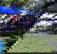 Forrest Beach Market - Holiday Find