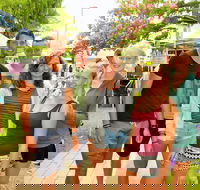 Gloucester Farmers Market - Holiday Find