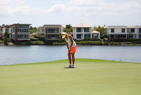 Gold Coast World Masters 2020 - Holiday Find 1