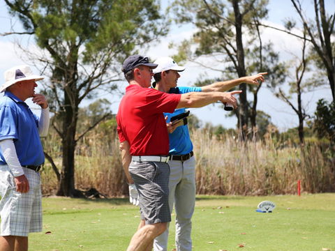 Gold Coast World Masters 2020 - Holiday Find 2
