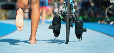 Gold Coast Triathlon Training - Holiday Find 0
