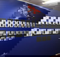 Hall WW1 Commemorative Exhibition - Holiday Find