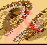 Heroines Festival - Holiday Find