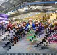 Heritage Waterhole Rocks - Holiday Find