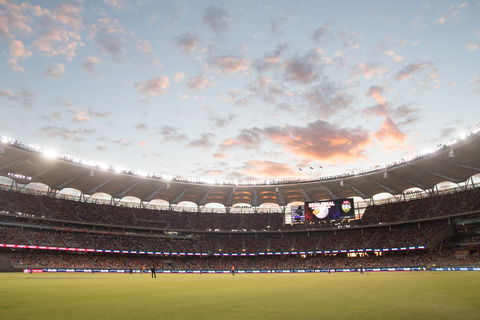 ICC Men's T20 World Cup - Holiday Find 1