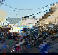 Ingham Maraka Festival - Holiday Find