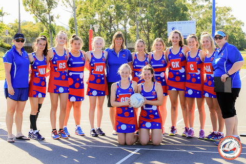 International Netball Festival - Gold Coast - Holiday Find 2