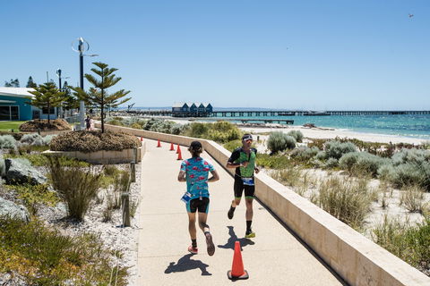 IRONMAN 70.3 Western Australia - Holiday Find 2