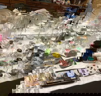 Kadina Uniting Church Garage Sale - Holiday Find