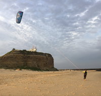 Kiteboarding Lesson - Holiday Find