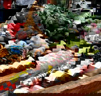 Manjimup Farmers Market - Holiday Find