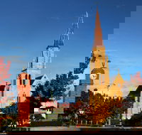 Mudgee Heritage Walking Tours - Holiday Find