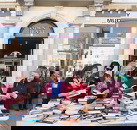 Mudgee Readers' Festival - Holiday Find