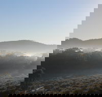 Mudgeeque - Holiday Find