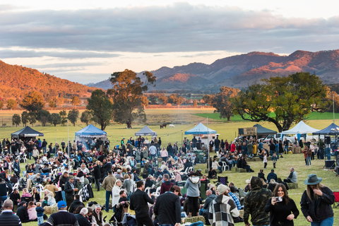 Mudgeeque - Holiday Find 1