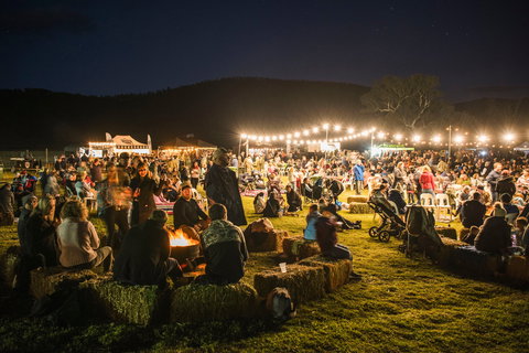 Mudgeeque - Holiday Find 2