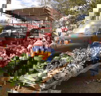 Murphys Creek Markets - Holiday Find